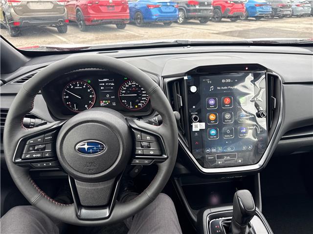 2026 Subaru Impreza RS (Stk: S26114) in Newmarket - Image 6 of 6