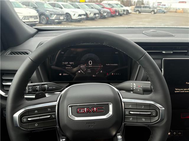 2026 GMC Terrain Elevation (Stk: 57326) in Strathroy - Image 7 of 8
