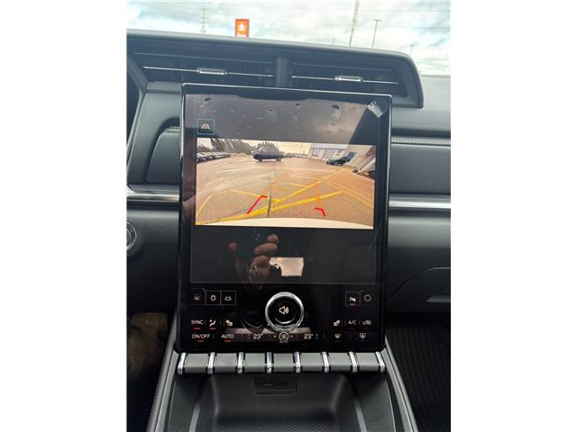 2026 GMC Terrain Elevation (Stk: 57326) in Strathroy - Image 8 of 8