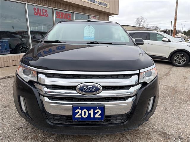 2012 Ford Edge Limited in Paisley - Image 2 of 11