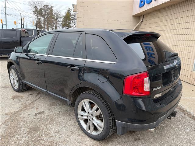 2012 Ford Edge Limited in Paisley - Image 6 of 11