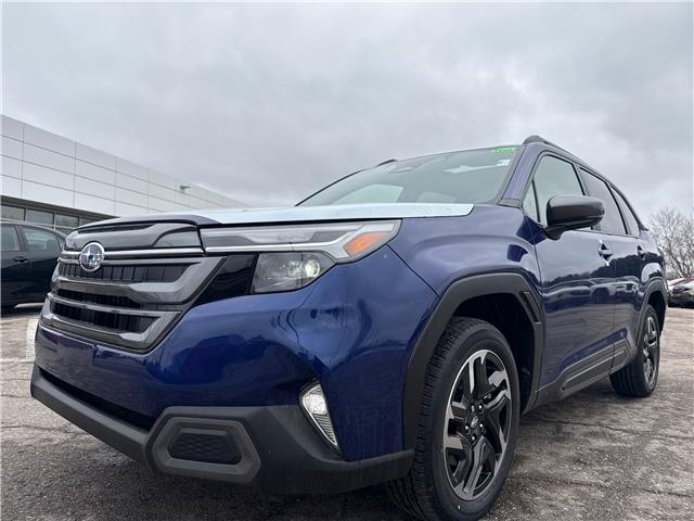 2026 Subaru Forester Limited (Stk: S26115) in Newmarket - Image 1 of 6