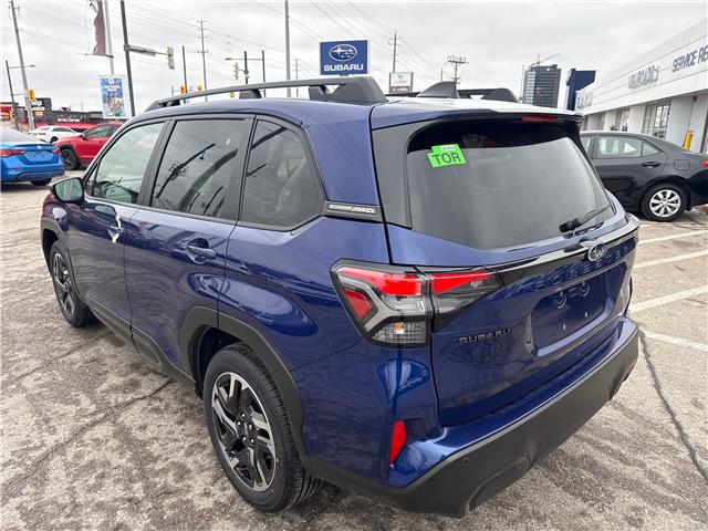 2026 Subaru Forester Limited (Stk: S26115) in Newmarket - Image 2 of 6