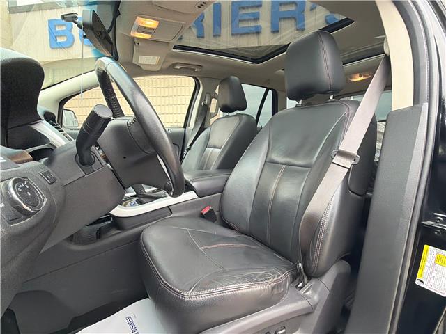 2012 Ford Edge Limited in Paisley - Image 8 of 11