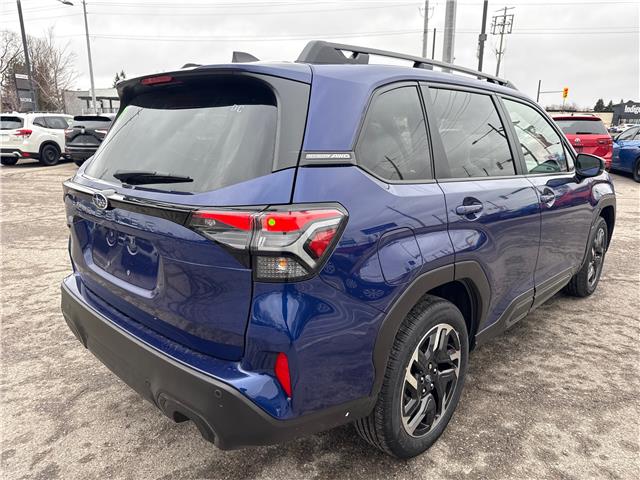 2026 Subaru Forester Limited (Stk: S26115) in Newmarket - Image 3 of 6
