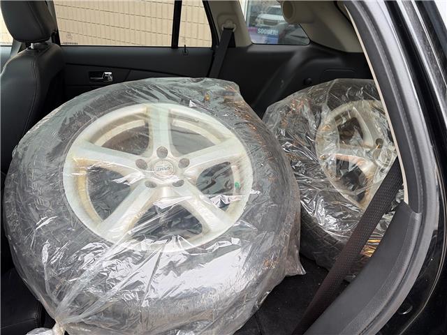 2012 Ford Edge Limited in Paisley - Image 9 of 11