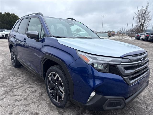 2026 Subaru Forester Limited (Stk: S26115) in Newmarket - Image 4 of 6