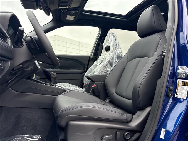 2026 Subaru Forester Limited (Stk: S26115) in Newmarket - Image 5 of 6