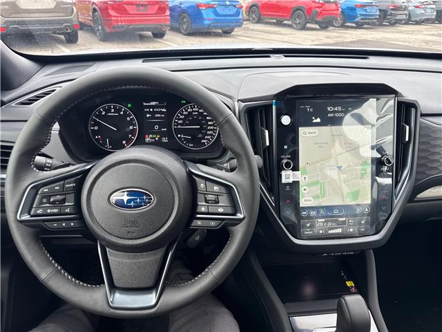 2026 Subaru Forester Limited (Stk: S26115) in Newmarket - Image 6 of 6