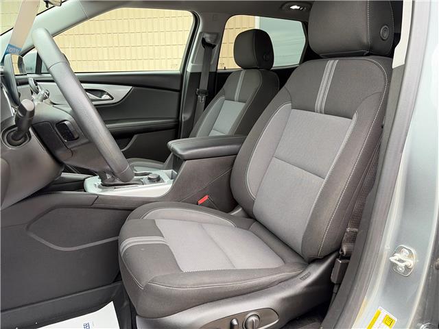 2024 Chevrolet Blazer LT in Paisley - Image 10 of 16