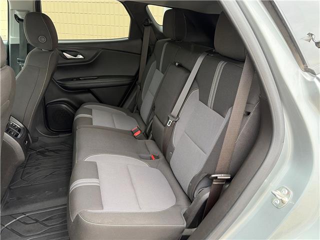 2024 Chevrolet Blazer LT in Paisley - Image 11 of 16