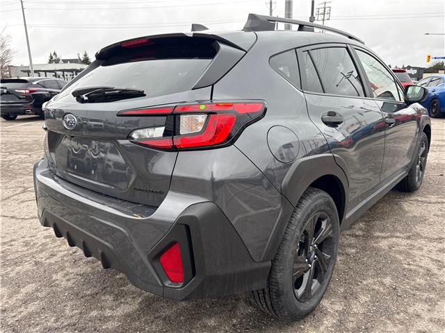 2026 Subaru Crosstrek Convenience (Stk: S26108) in Newmarket - Image 3 of 6