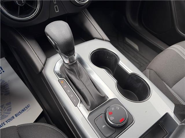 2024 Chevrolet Blazer LT in Paisley - Image 13 of 16