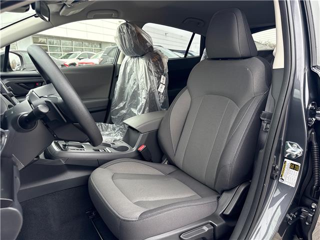2026 Subaru Crosstrek Convenience (Stk: S26108) in Newmarket - Image 5 of 6