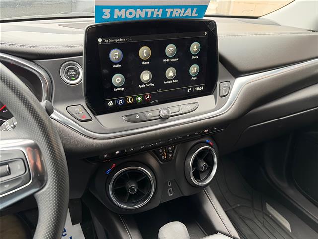 2024 Chevrolet Blazer LT in Paisley - Image 14 of 16