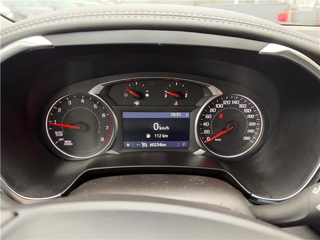 2024 Chevrolet Blazer LT in Paisley - Image 15 of 16