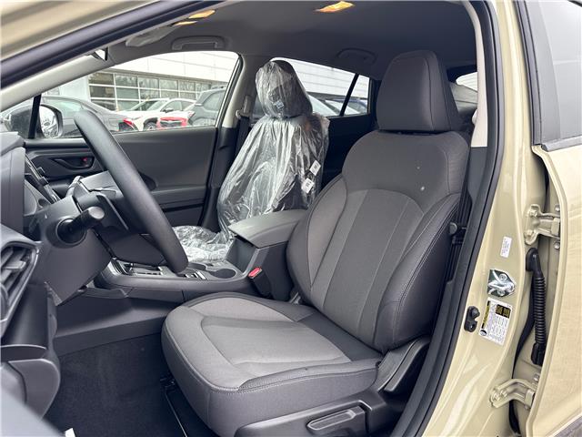 2026 Subaru Crosstrek Convenience (Stk: S26111) in Newmarket - Image 5 of 6
