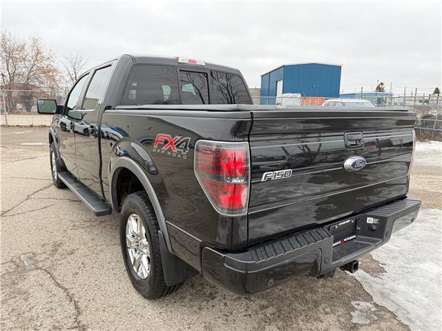 2014 Ford F-150 FX4 (Stk: 8590AA) in Cambridge - Image 5 of 34