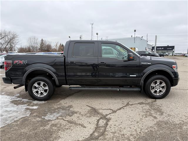 2014 Ford F-150 FX4 (Stk: 8590AA) in Cambridge - Image 8 of 34