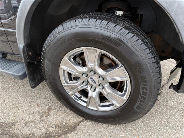 2014 Ford F-150 FX4 (Stk: 8590AA) in Cambridge - Image 10 of 34