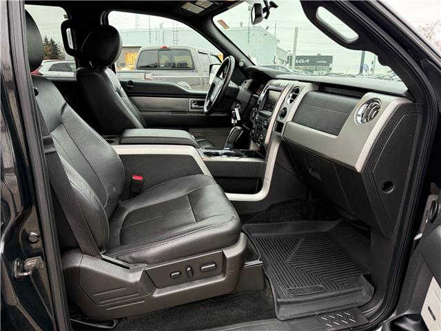 2014 Ford F-150 FX4 (Stk: 8590AA) in Cambridge - Image 11 of 34