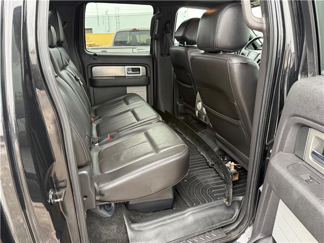 2014 Ford F-150 FX4 (Stk: 8590AA) in Cambridge - Image 12 of 34