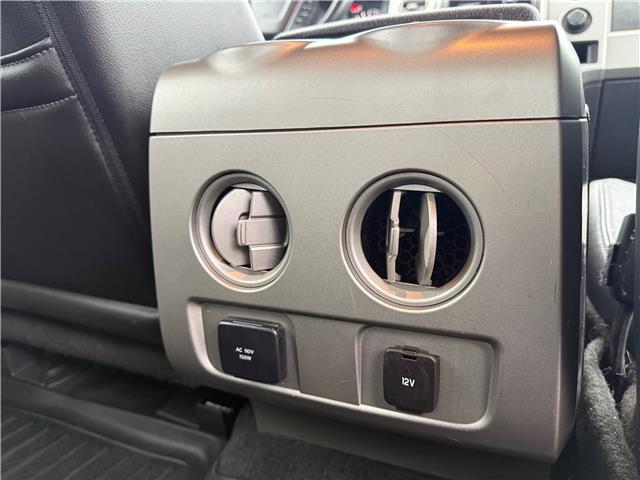 2014 Ford F-150 FX4 (Stk: 8590AA) in Cambridge - Image 13 of 34
