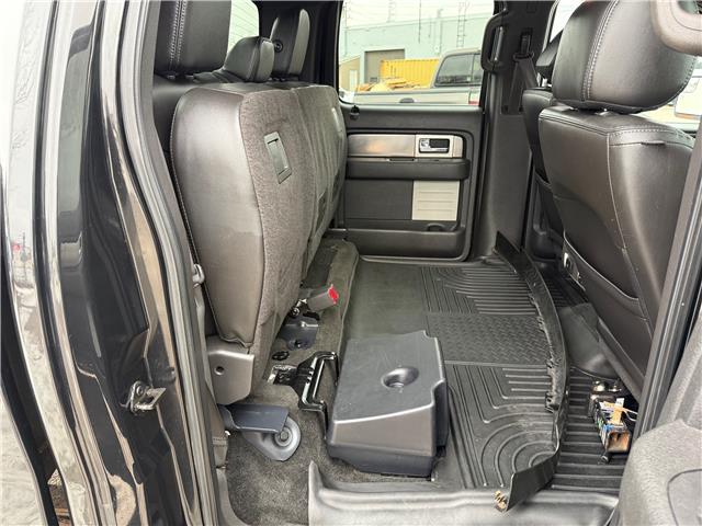 2014 Ford F-150 FX4 (Stk: 8590AA) in Cambridge - Image 14 of 34