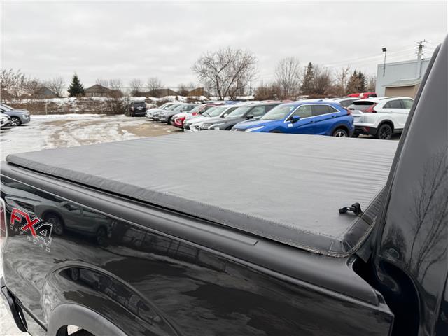2014 Ford F-150 FX4 (Stk: 8590AA) in Cambridge - Image 15 of 34