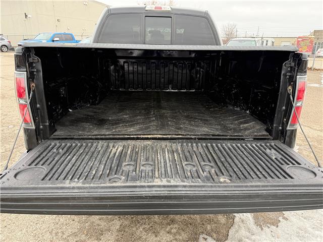 2014 Ford F-150 FX4 (Stk: 8590AA) in Cambridge - Image 16 of 34