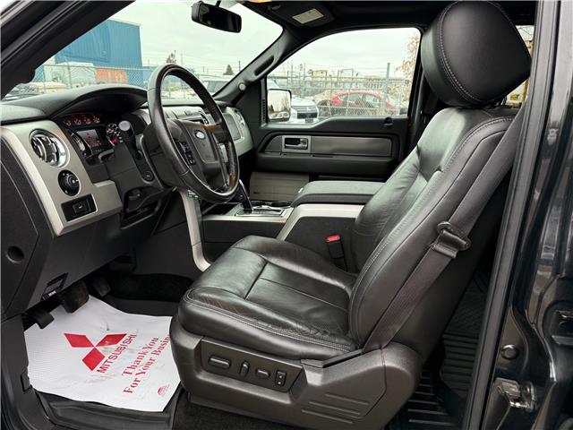 2014 Ford F-150 FX4 (Stk: 8590AA) in Cambridge - Image 17 of 34