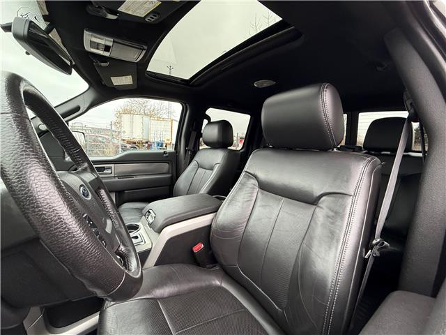 2014 Ford F-150 FX4 (Stk: 8590AA) in Cambridge - Image 18 of 34