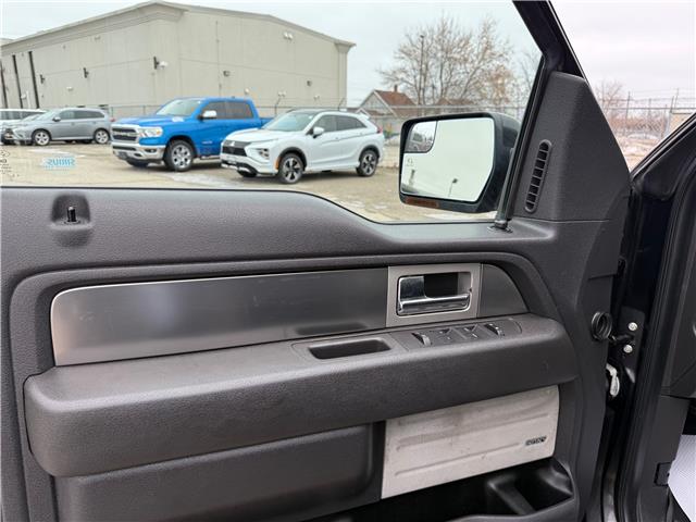 2014 Ford F-150 FX4 (Stk: 8590AA) in Cambridge - Image 19 of 34