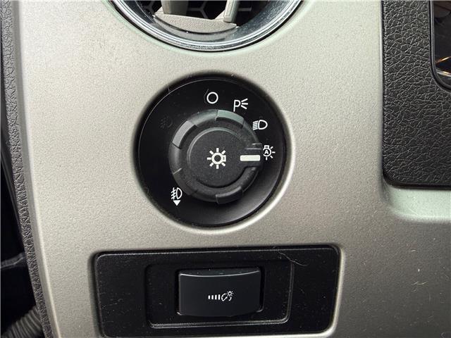 2014 Ford F-150 FX4 (Stk: 8590AA) in Cambridge - Image 20 of 34