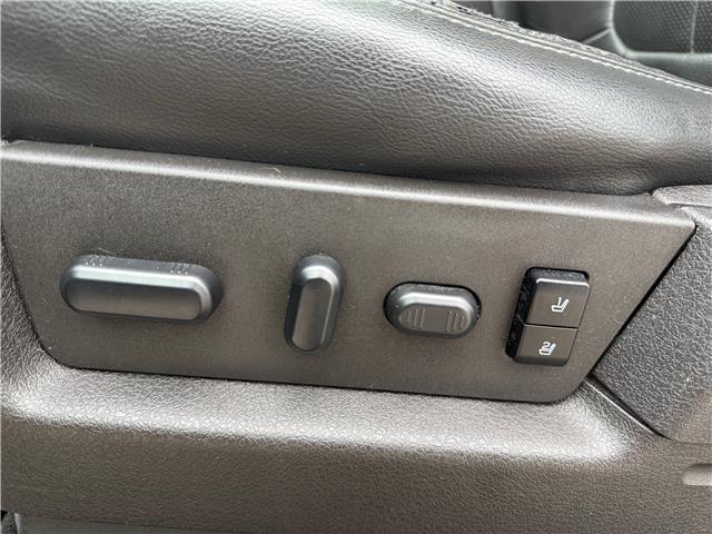2014 Ford F-150 FX4 (Stk: 8590AA) in Cambridge - Image 21 of 34