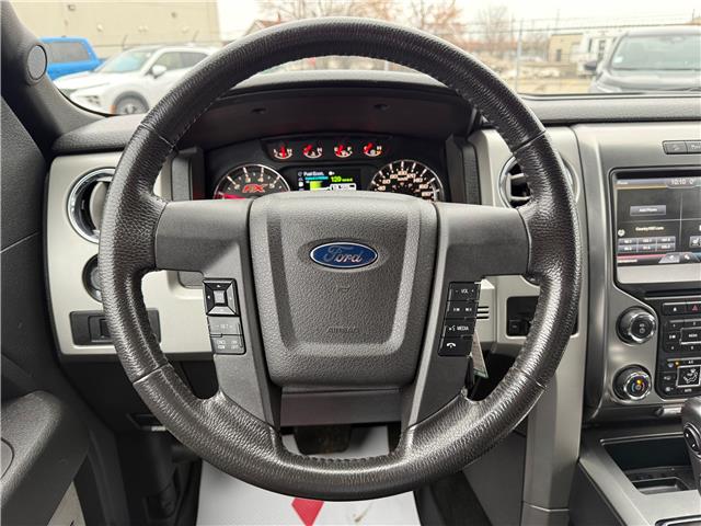2014 Ford F-150 FX4 (Stk: 8590AA) in Cambridge - Image 22 of 34
