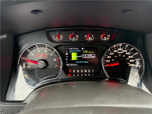2014 Ford F-150 FX4 (Stk: 8590AA) in Cambridge - Image 23 of 34