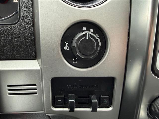 2014 Ford F-150 FX4 (Stk: 8590AA) in Cambridge - Image 24 of 34