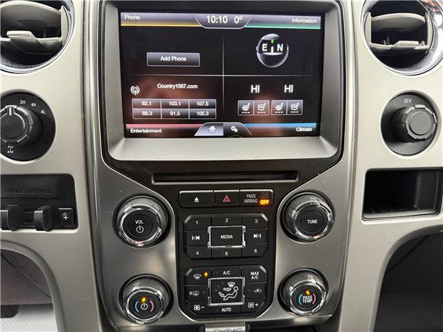 2014 Ford F-150 FX4 (Stk: 8590AA) in Cambridge - Image 25 of 34