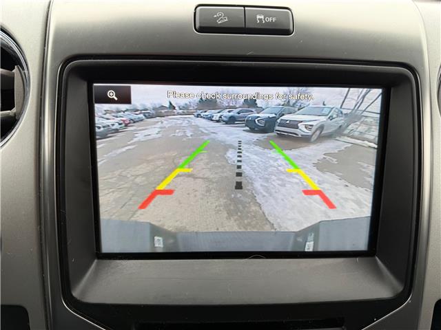 2014 Ford F-150 FX4 (Stk: 8590AA) in Cambridge - Image 26 of 34