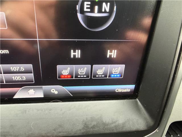 2014 Ford F-150 FX4 (Stk: 8590AA) in Cambridge - Image 27 of 34