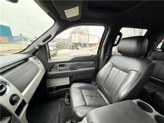 2014 Ford F-150 FX4 (Stk: 8590AA) in Cambridge - Image 28 of 34