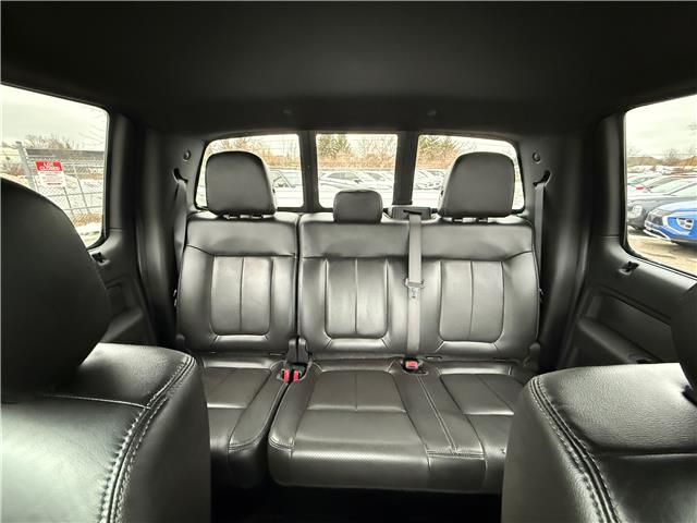 2014 Ford F-150 FX4 (Stk: 8590AA) in Cambridge - Image 29 of 34