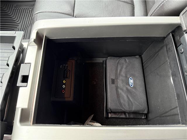 2014 Ford F-150 FX4 (Stk: 8590AA) in Cambridge - Image 31 of 34