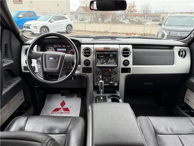 2014 Ford F-150 FX4 (Stk: 8590AA) in Cambridge - Image 32 of 34