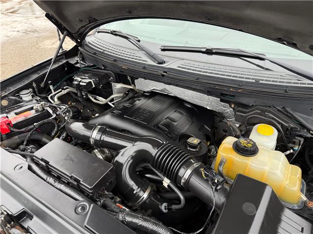 2014 Ford F-150 FX4 (Stk: 8590AA) in Cambridge - Image 33 of 34