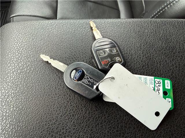 2014 Ford F-150 FX4 (Stk: 8590AA) in Cambridge - Image 34 of 34
