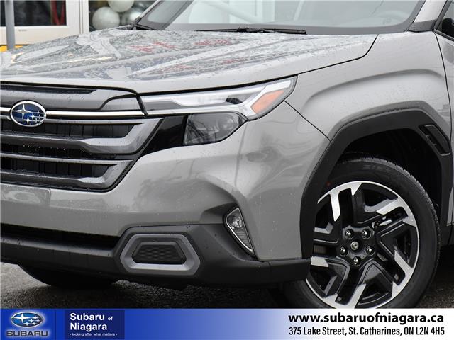 2026 Subaru Forester Limited (Stk: S9328) in St.Catharines - Image 2 of 30
