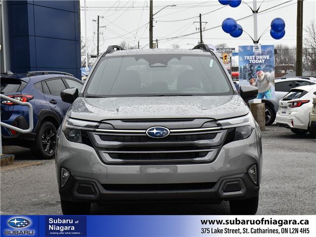 2026 Subaru Forester Limited (Stk: S9328) in St.Catharines - Image 5 of 30