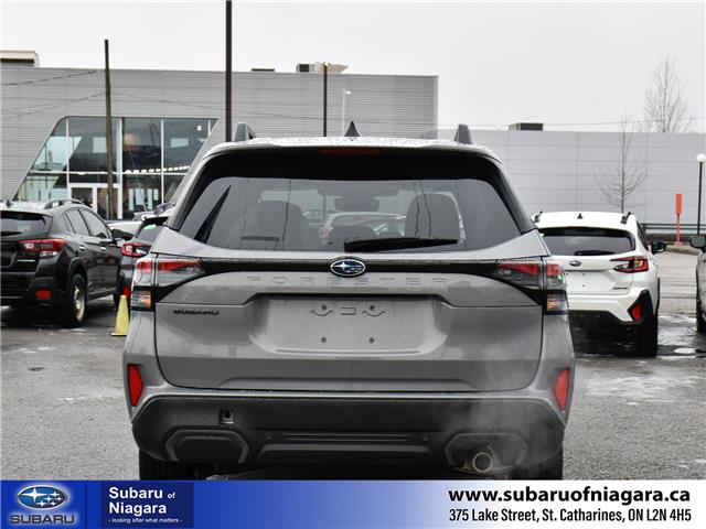 2026 Subaru Forester Limited (Stk: S9328) in St.Catharines - Image 8 of 30